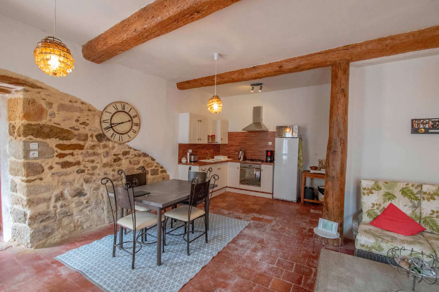  te koop villa Boutenac Aude 3