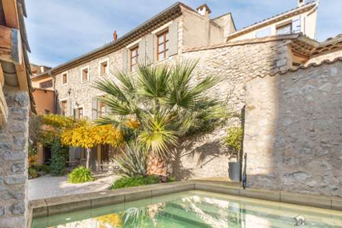 Buis-les-Baronnies Drôme Villa Bild 7327759