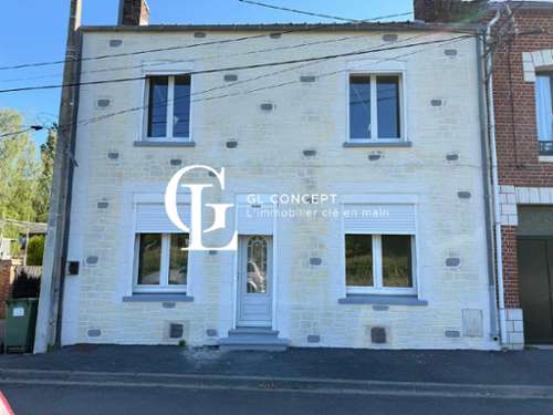Burbure Pas-de-Calais villa foto 7331525