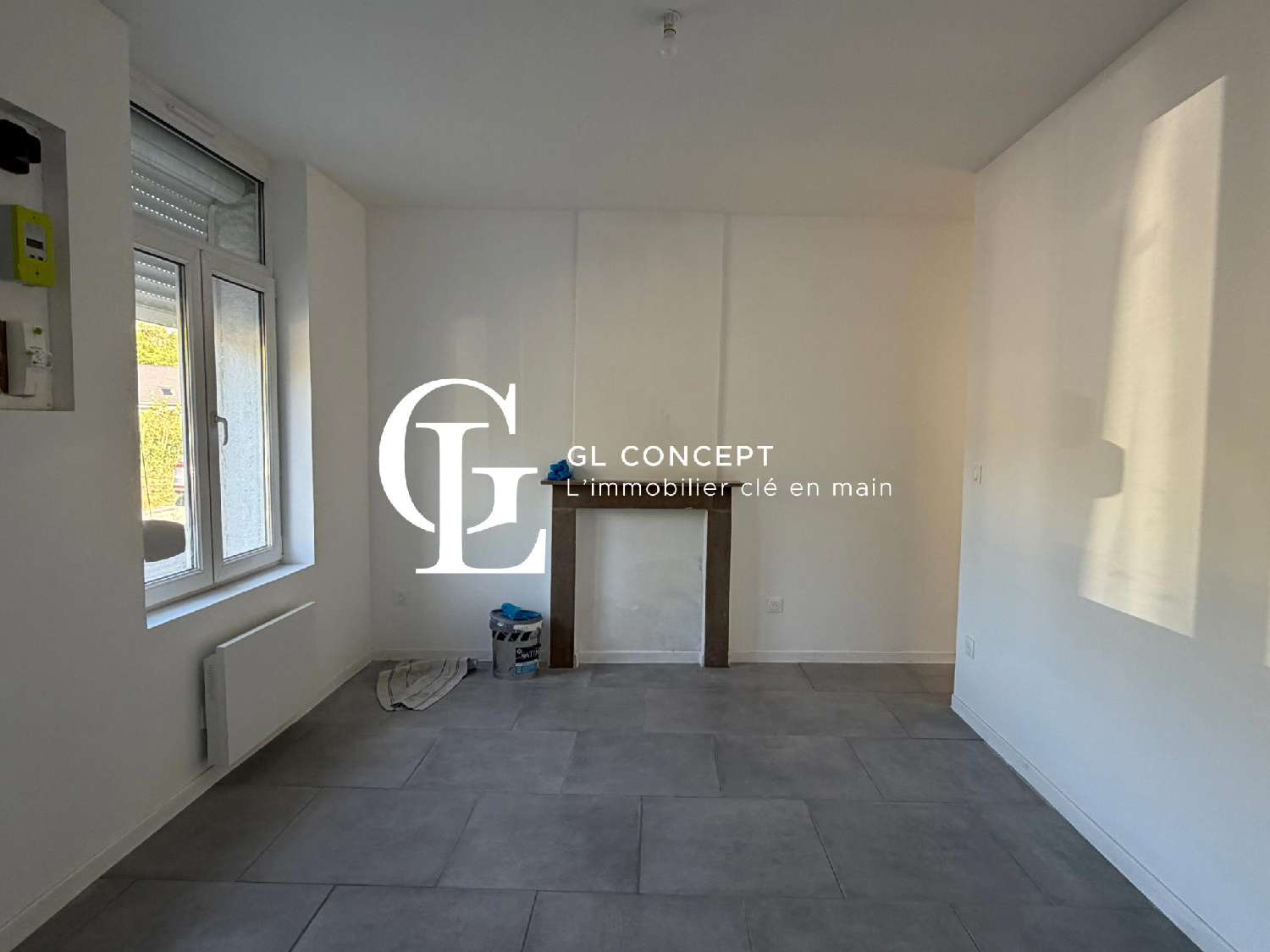  for sale villa Burbure Pas-de-Calais 2