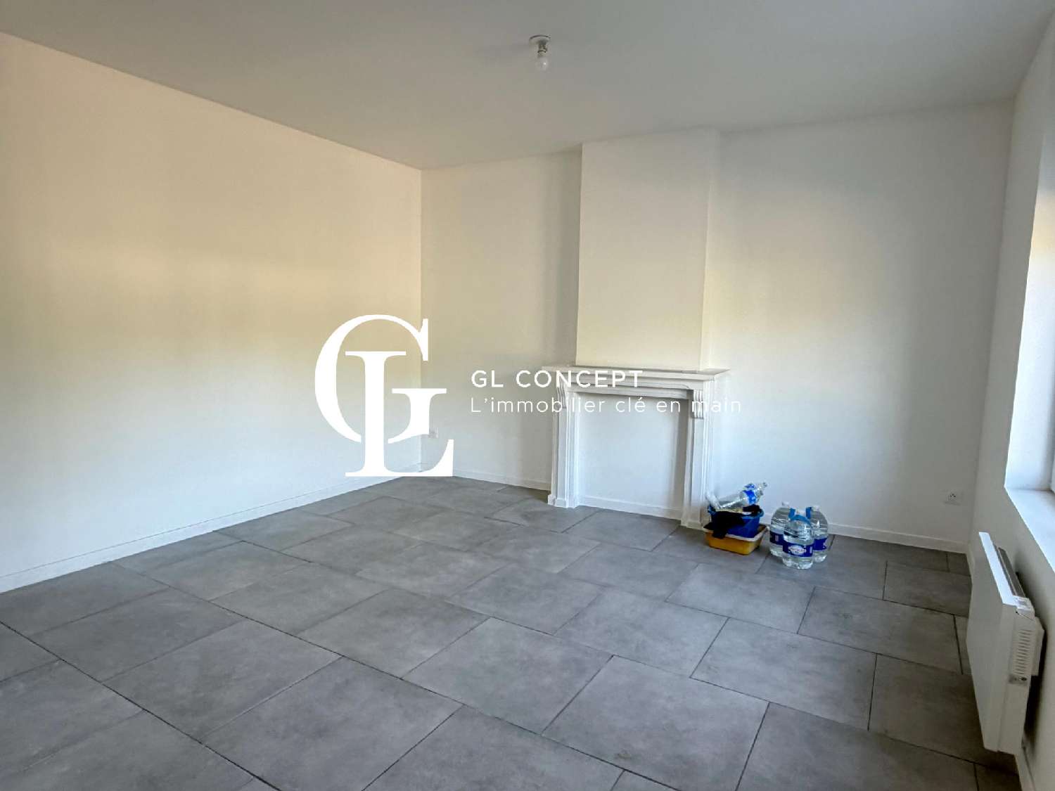  for sale villa Burbure Pas-de-Calais 3