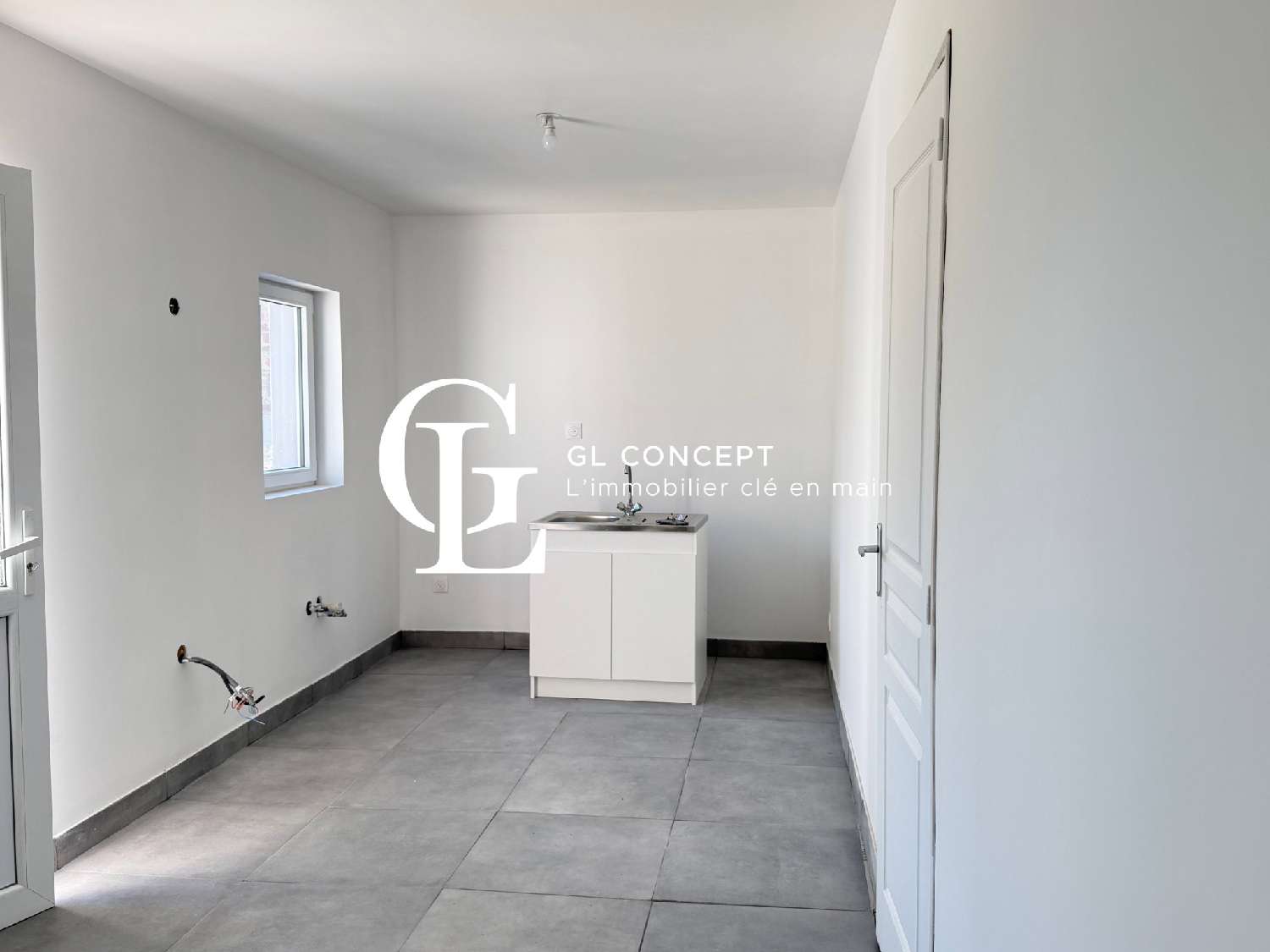  for sale villa Burbure Pas-de-Calais 4
