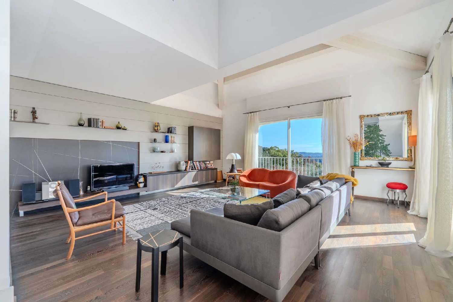  à vendre villa Cabris Alpes-Maritimes 7