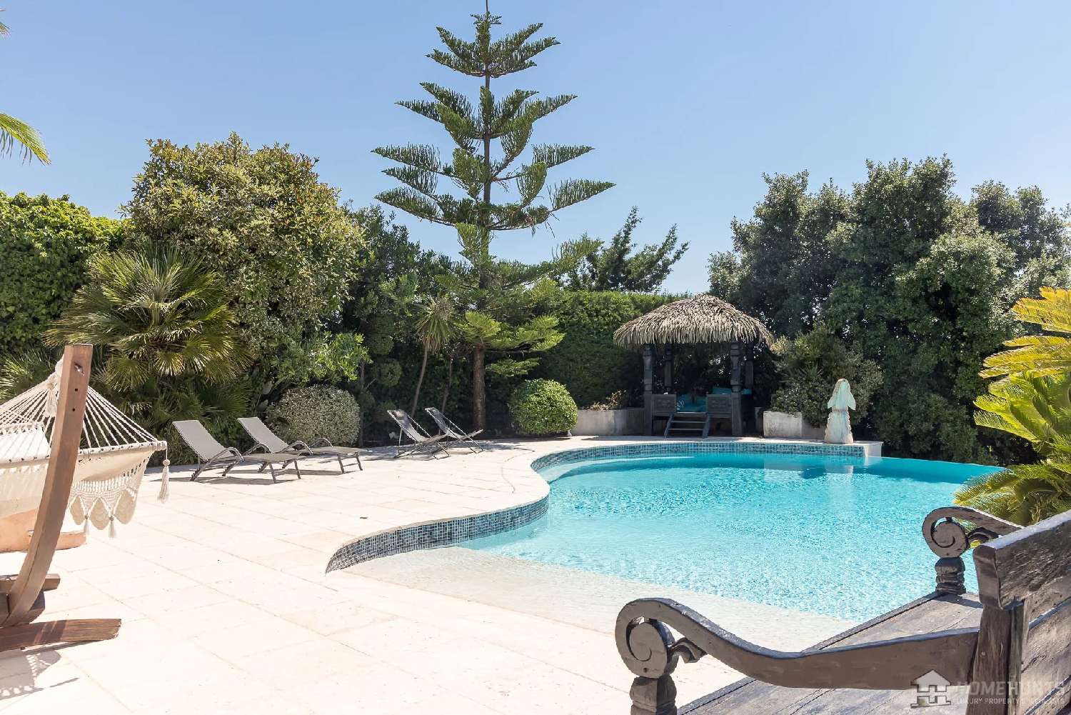  à vendre villa Cagnes-sur-Mer Alpes-Maritimes 3
