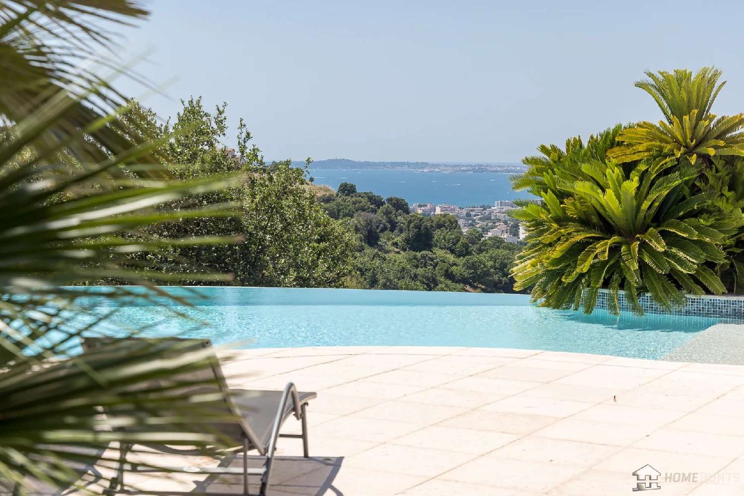  à vendre villa Cagnes-sur-Mer Alpes-Maritimes 4