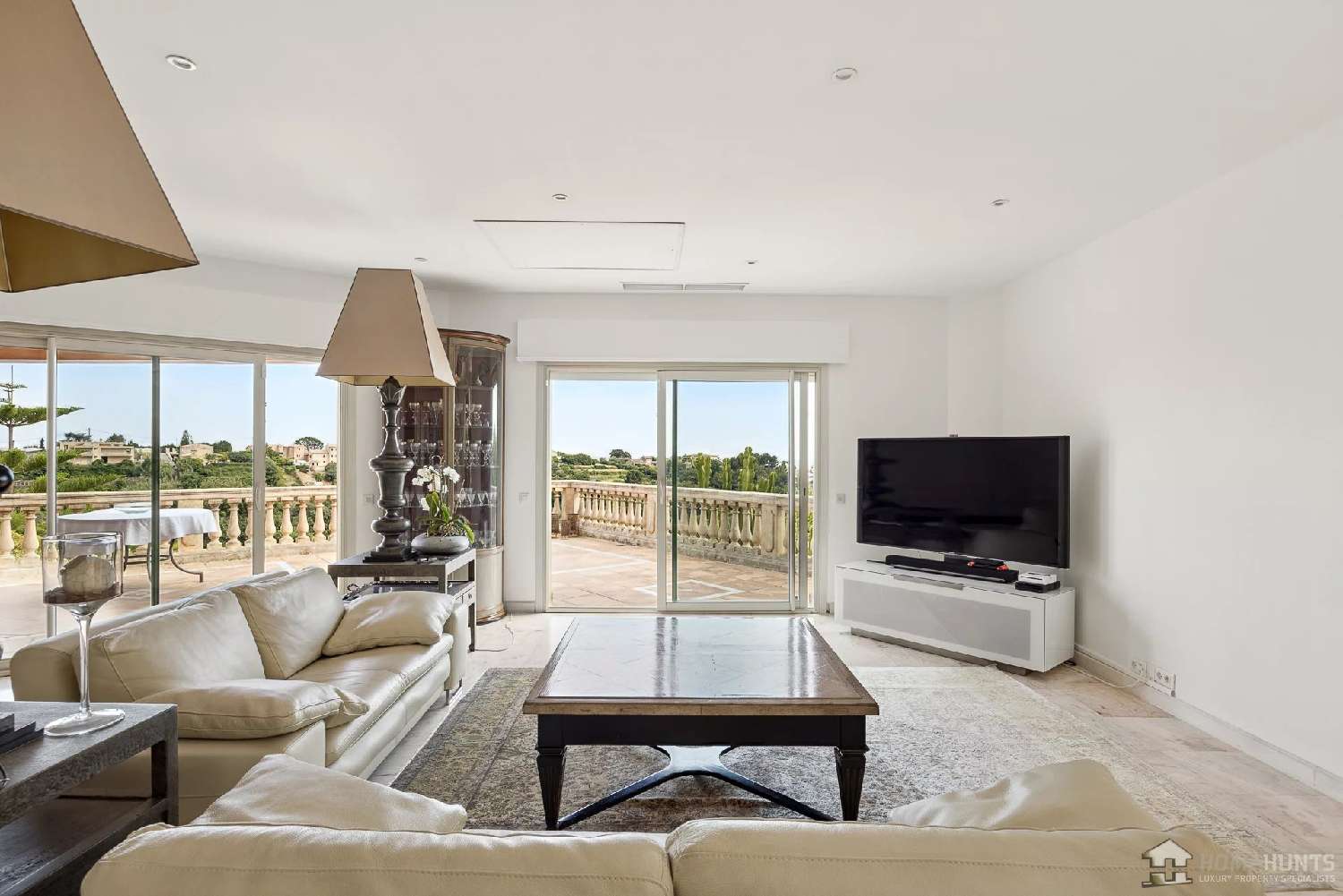  à vendre villa Cagnes-sur-Mer Alpes-Maritimes 5
