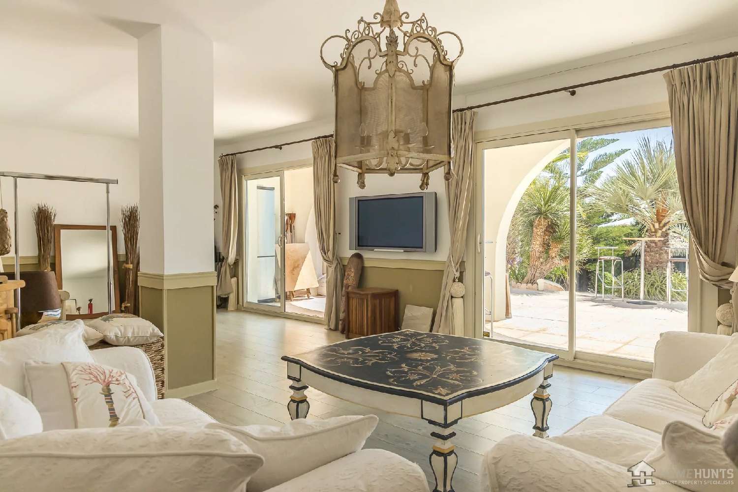  à vendre villa Cagnes-sur-Mer Alpes-Maritimes 6