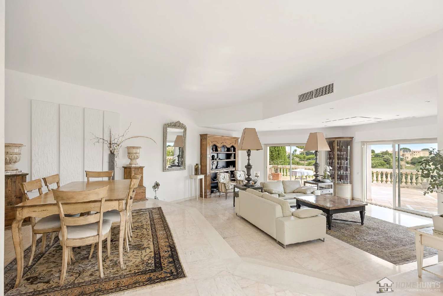 à vendre villa Cagnes-sur-Mer Alpes-Maritimes 7