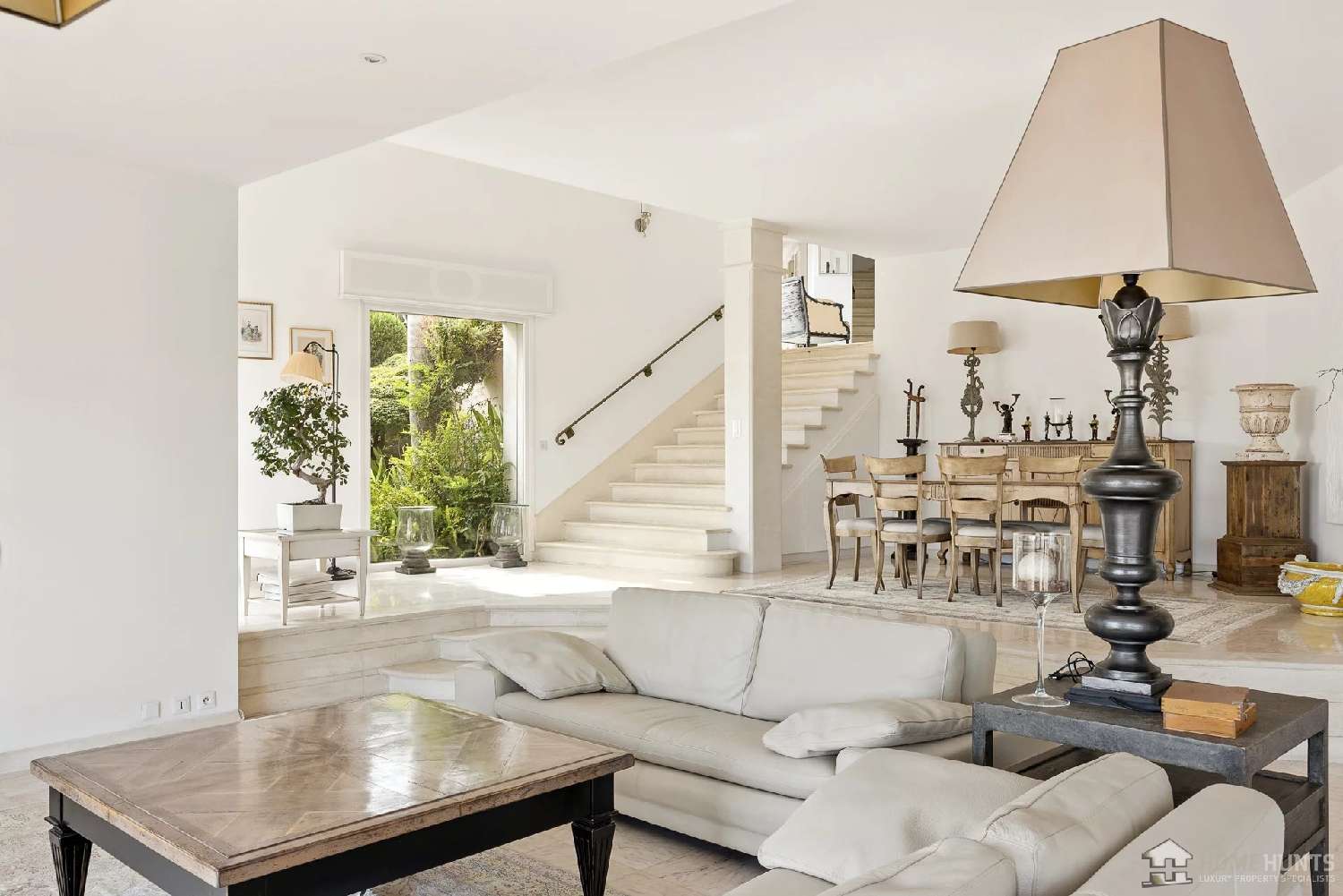  à vendre villa Cagnes-sur-Mer Alpes-Maritimes 8