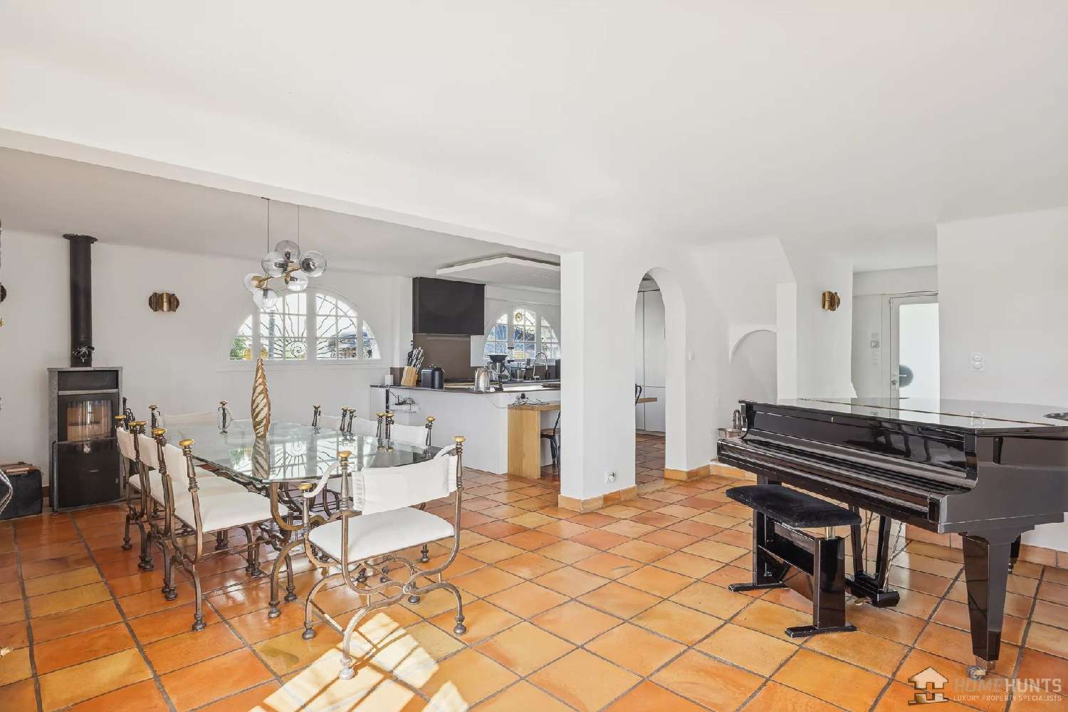  à vendre villa Cagnes-sur-Mer Alpes-Maritimes 8