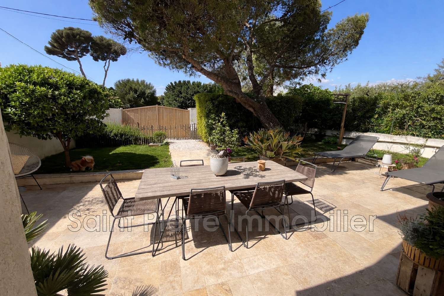  for sale villa Cagnes-sur-Mer Alpes-Maritimes 1