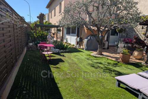 Cagnes-sur-Mer Alpes-Maritimes villa foto 7333291