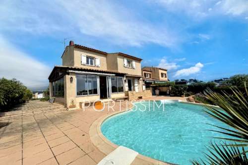 Cagnes-sur-Mer Alpes-Maritimes villa foto 7337615