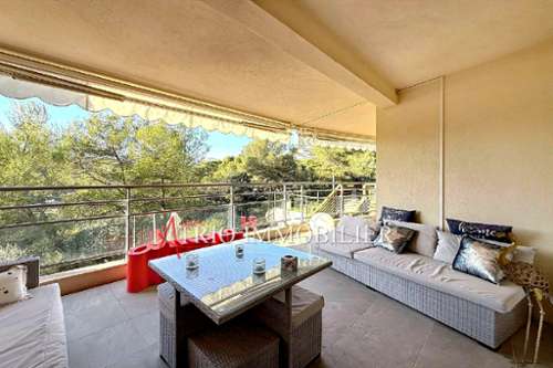 Cagnes-sur-Mer Alpes-Maritimes villa foto 7337698