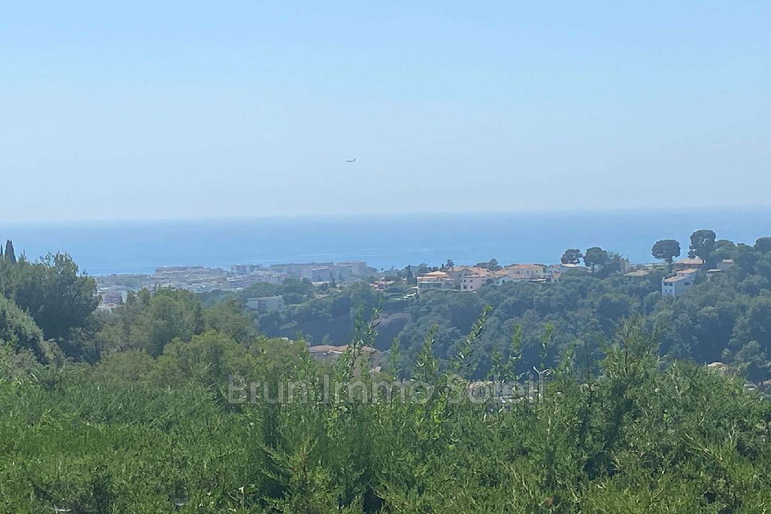 te koop villa Cagnes-sur-Mer Alpes-Maritimes 1