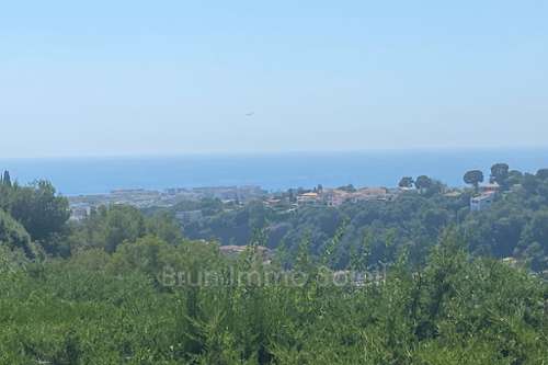 Cagnes-sur-Mer Alpes-Maritimes villa foto 7341962