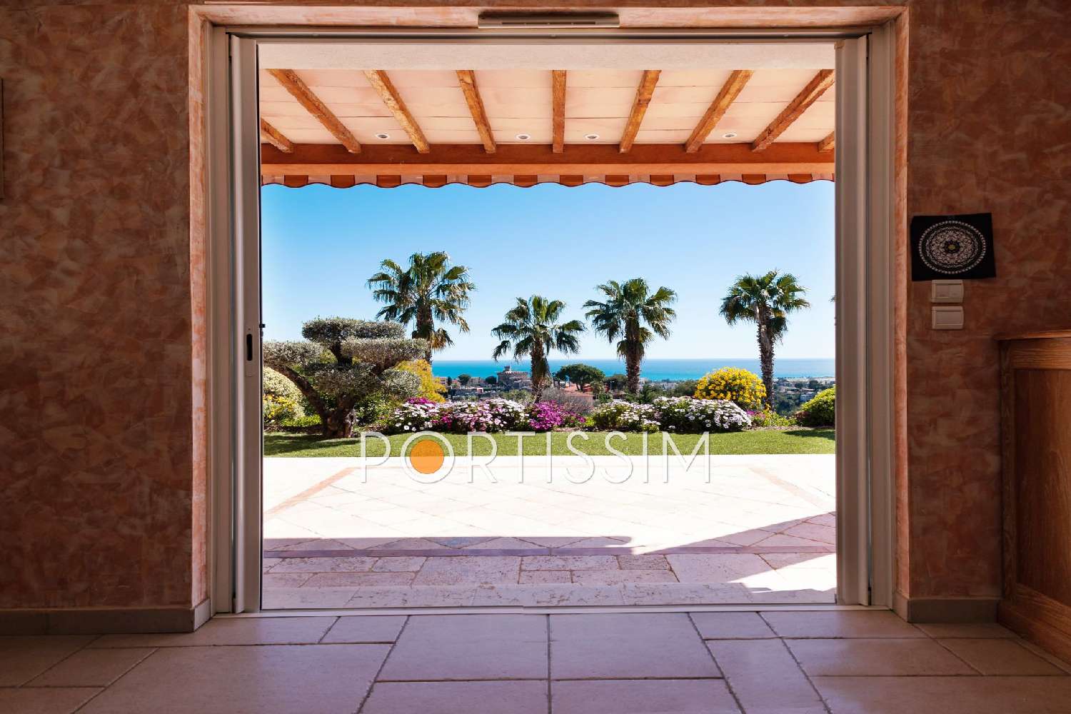 kaufen Villa Cagnes-sur-Mer Alpes-Maritimes 1