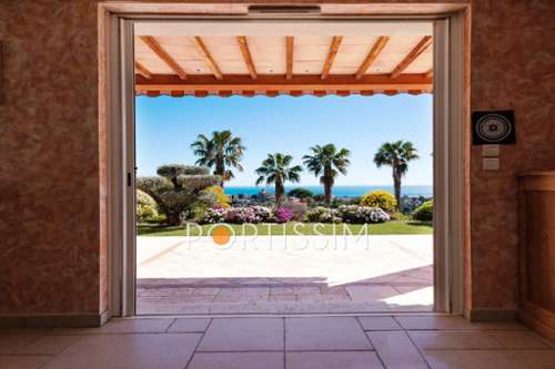 Cagnes-sur-Mer Alpes-Maritimes Villa Bild 7346592