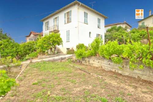 Cagnes-sur-Mer Alpes-Maritimes villa foto 7335973