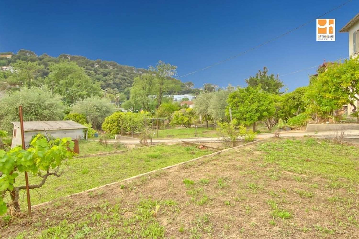  te koop villa Cagnes-sur-Mer Alpes-Maritimes 2