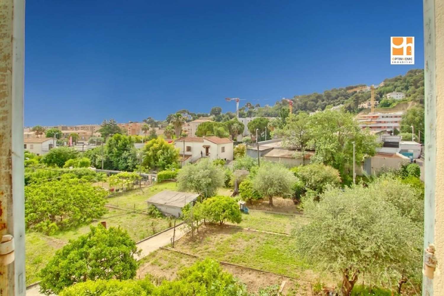  te koop villa Cagnes-sur-Mer Alpes-Maritimes 3