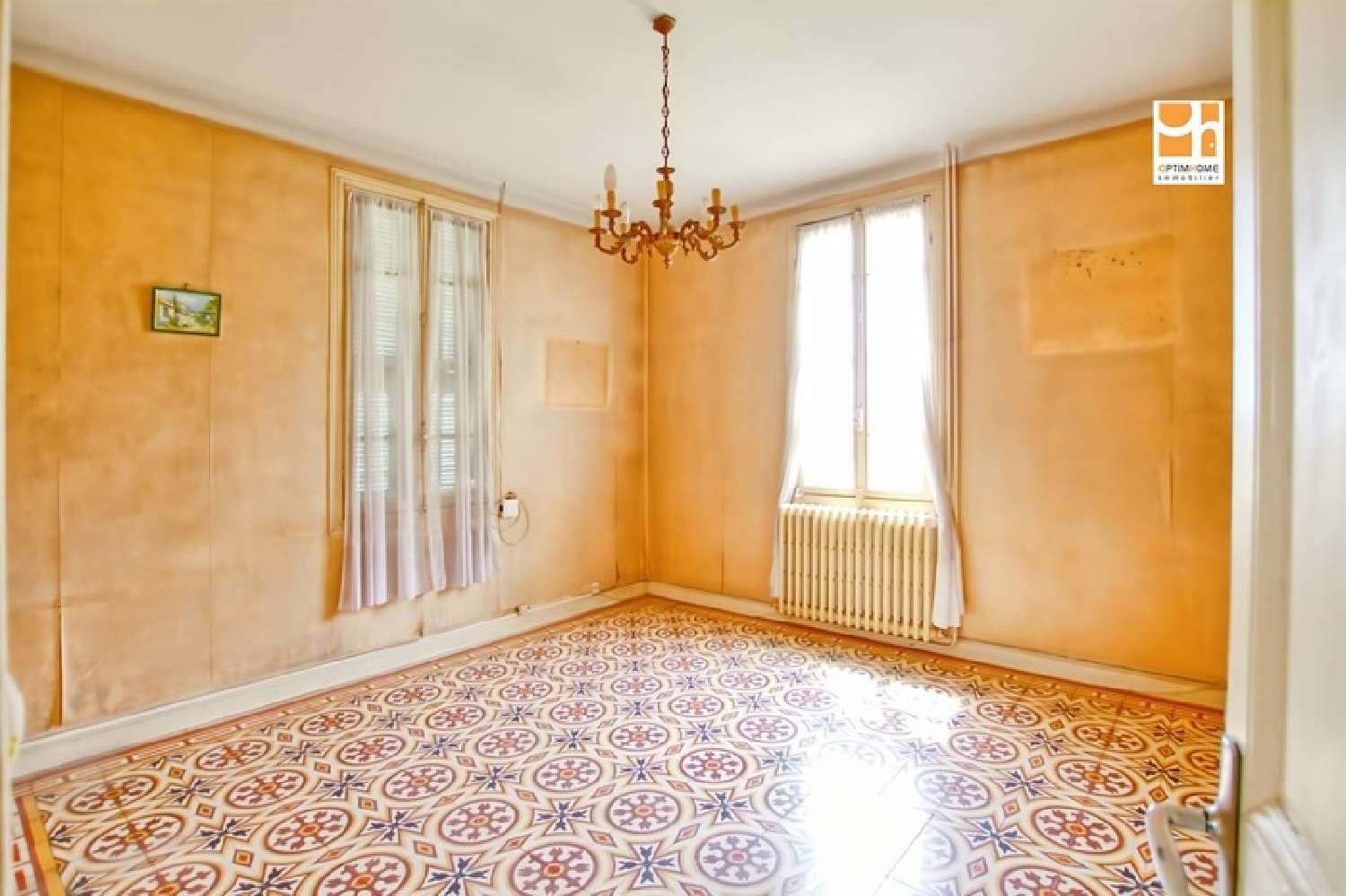  te koop villa Cagnes-sur-Mer Alpes-Maritimes 4