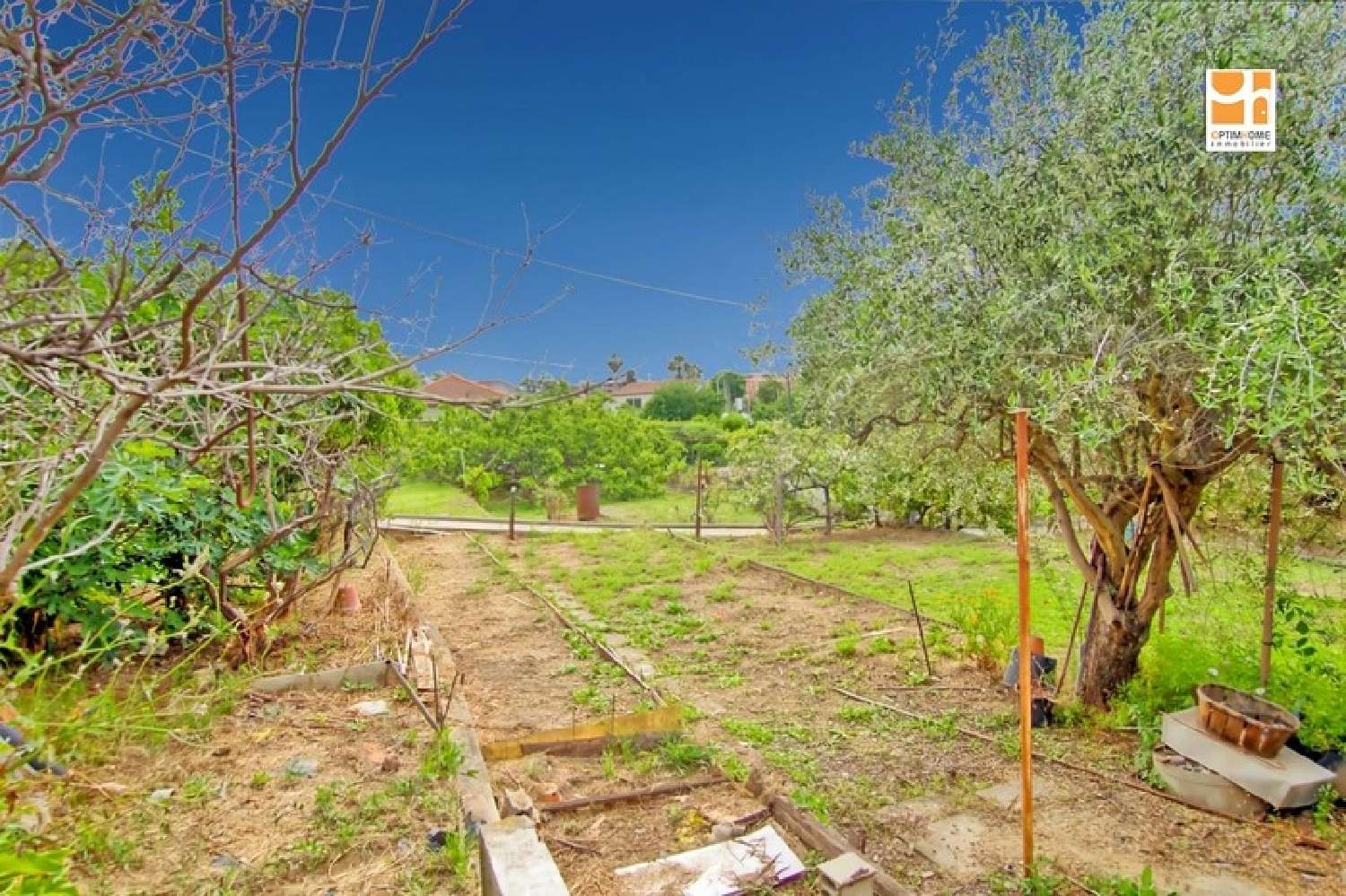  te koop villa Cagnes-sur-Mer Alpes-Maritimes 6