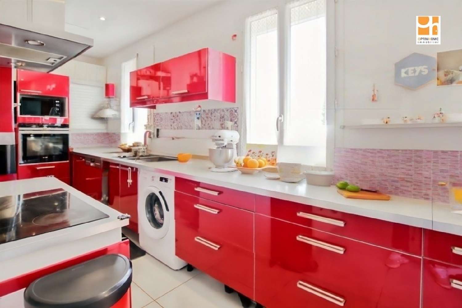  for sale villa Cagnes-sur-Mer Alpes-Maritimes 5