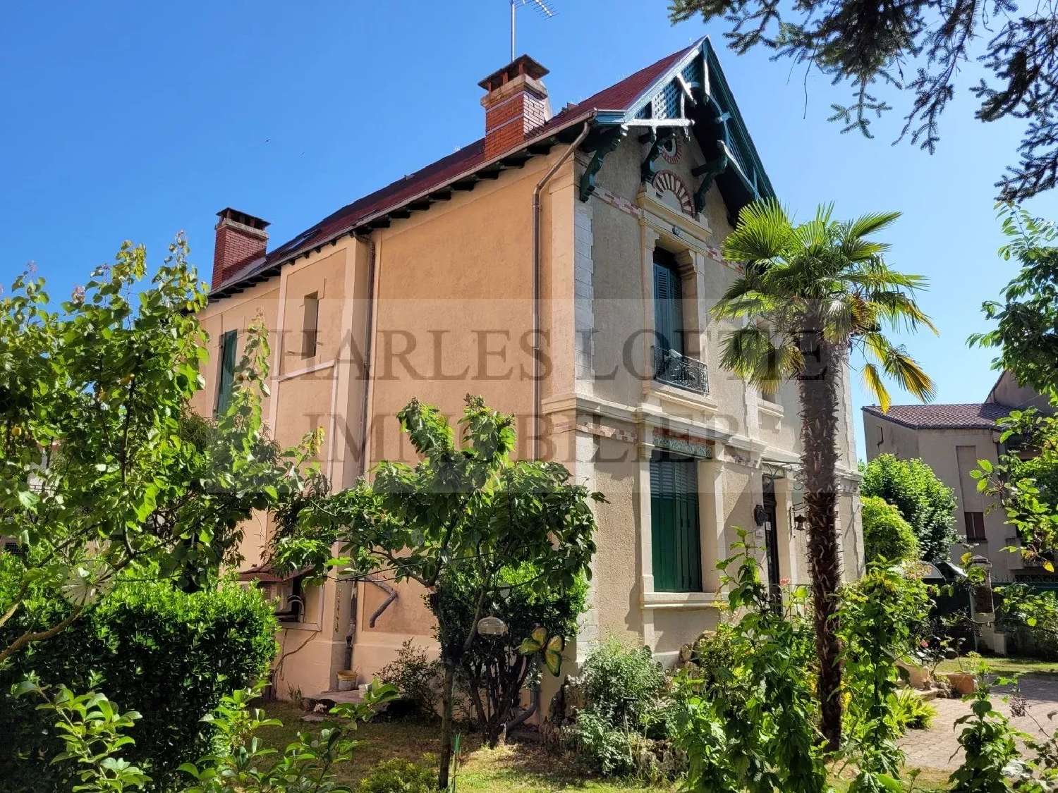 kaufen Villa Cahors Lot 2
