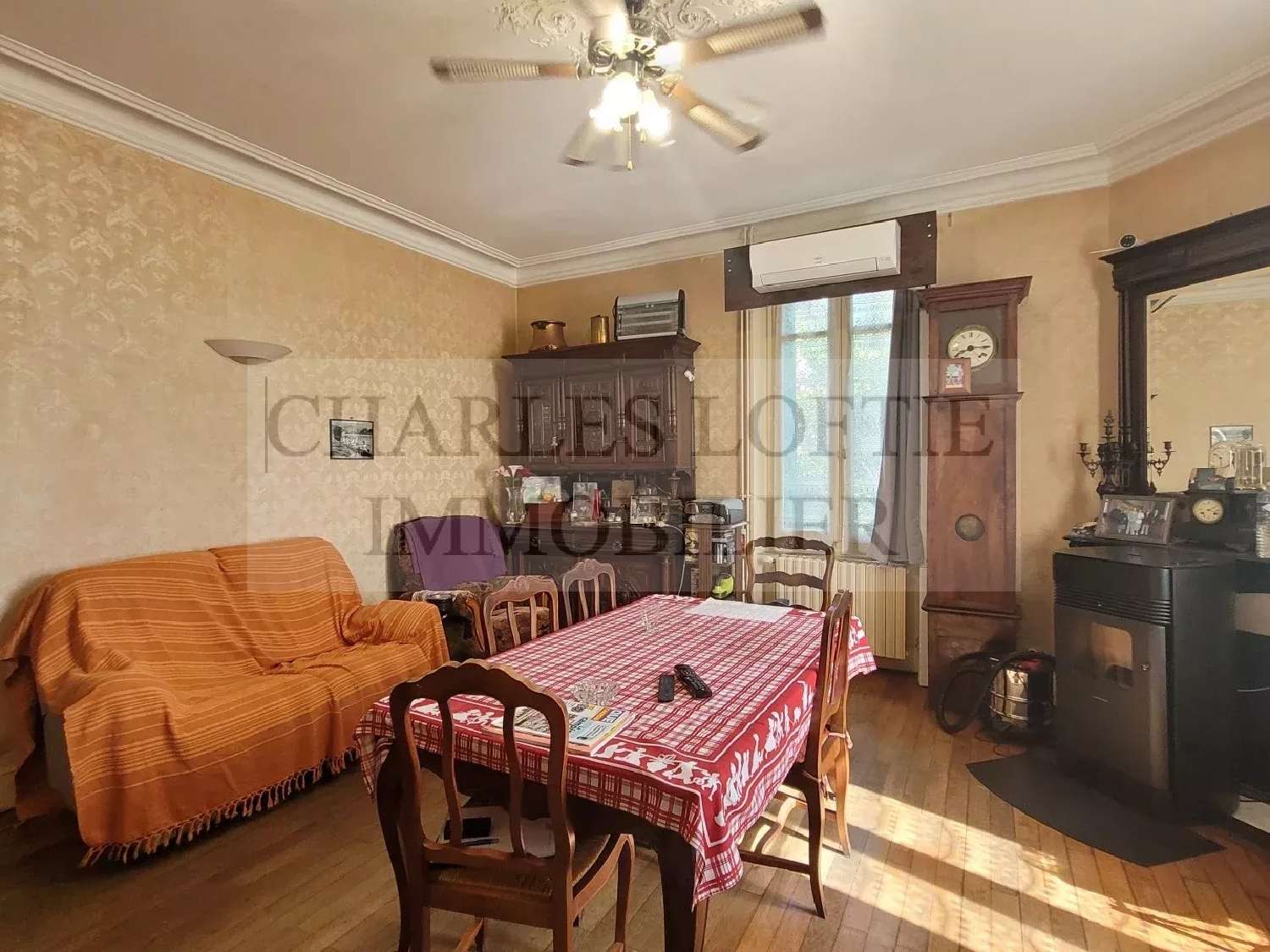 kaufen Villa Cahors Lot 3