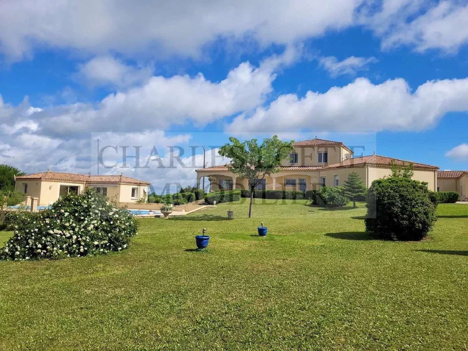  te koop villa Cahors Lot 1