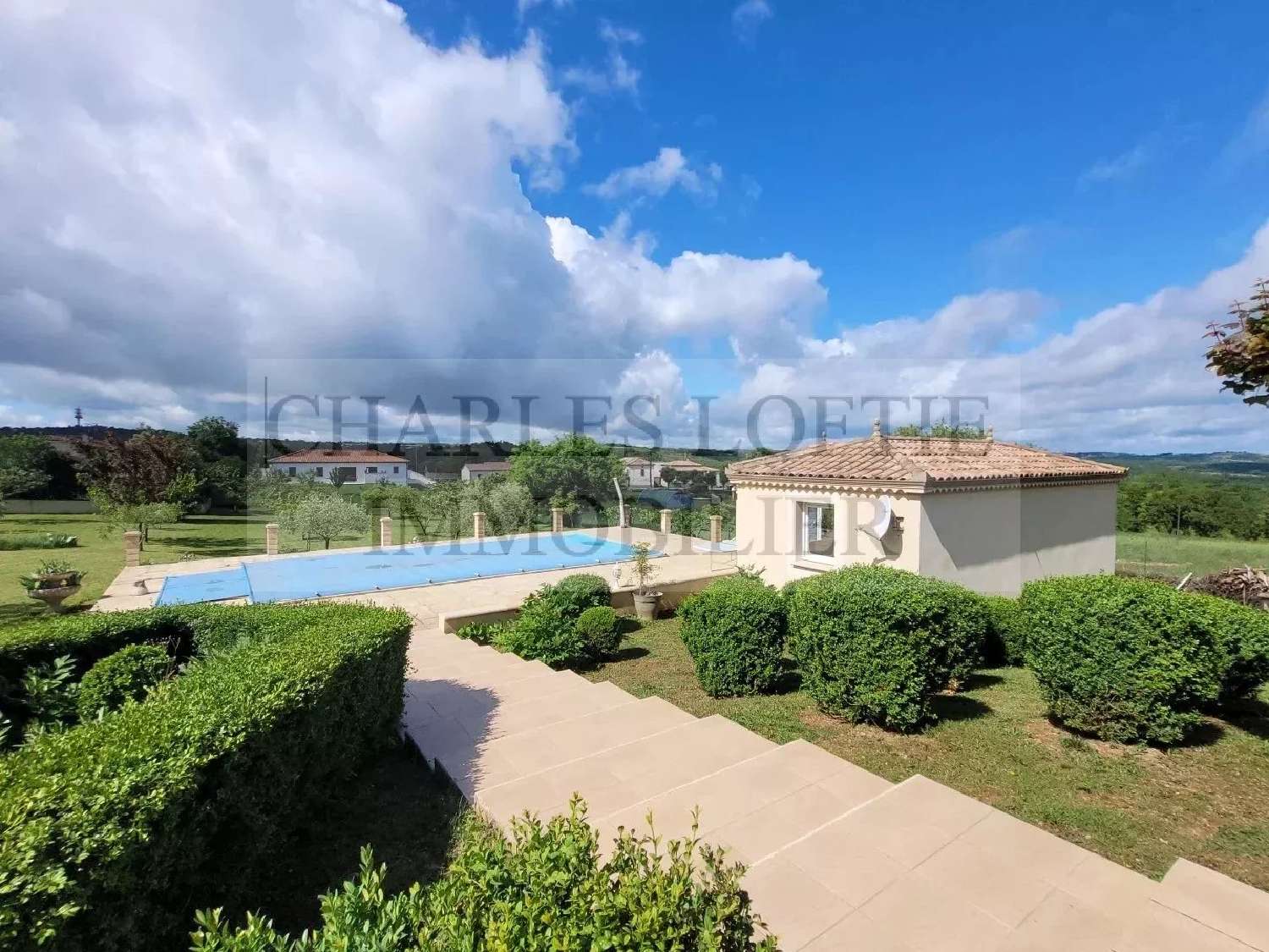  te koop villa Cahors Lot 2