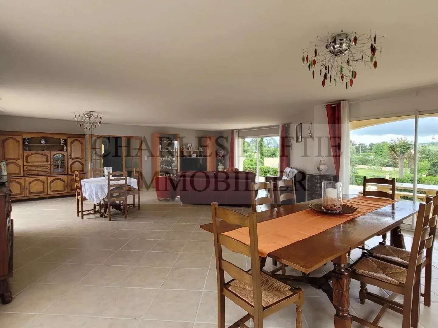  te koop villa Cahors Lot 4