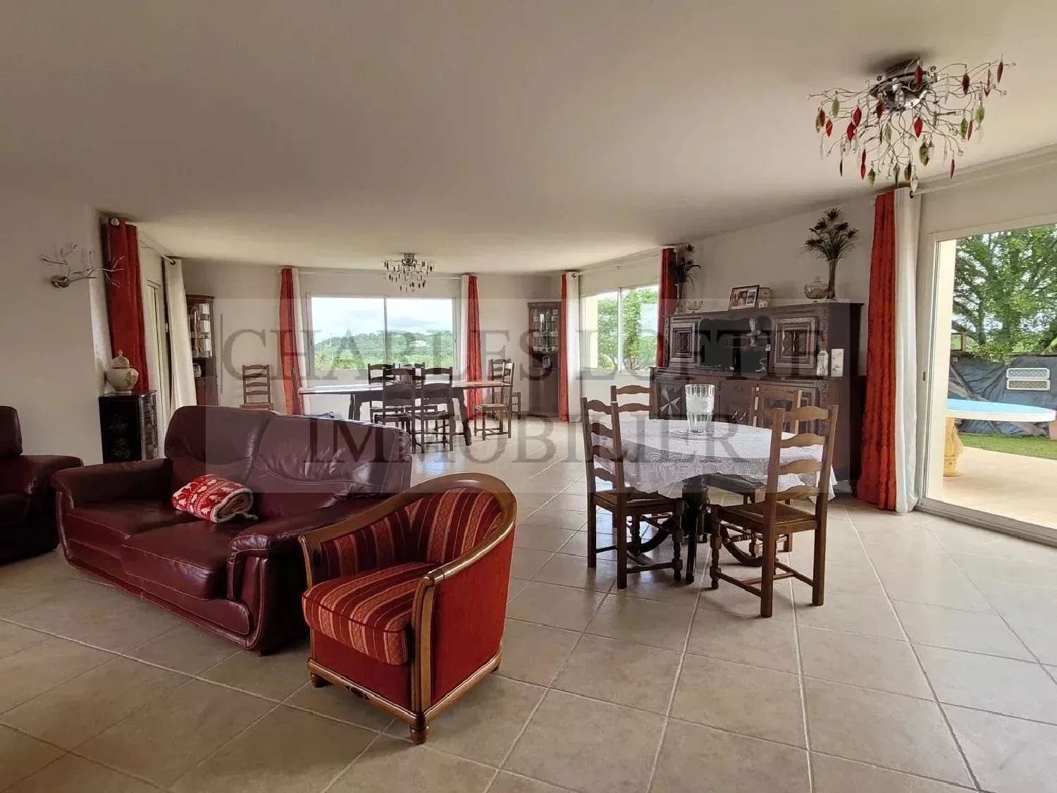  te koop villa Cahors Lot 5