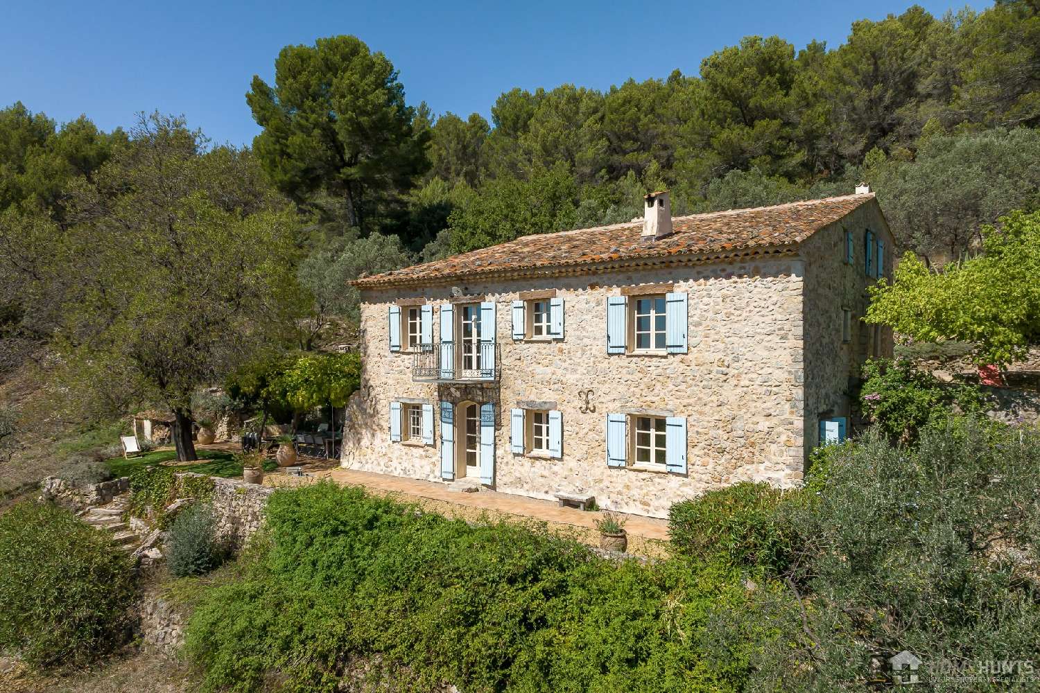  te koop villa Callas Var 4