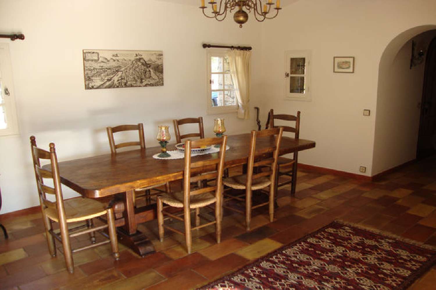 te koop villa Callas Var 3