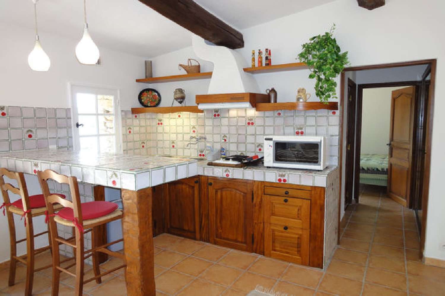 te koop villa Callas Var 6