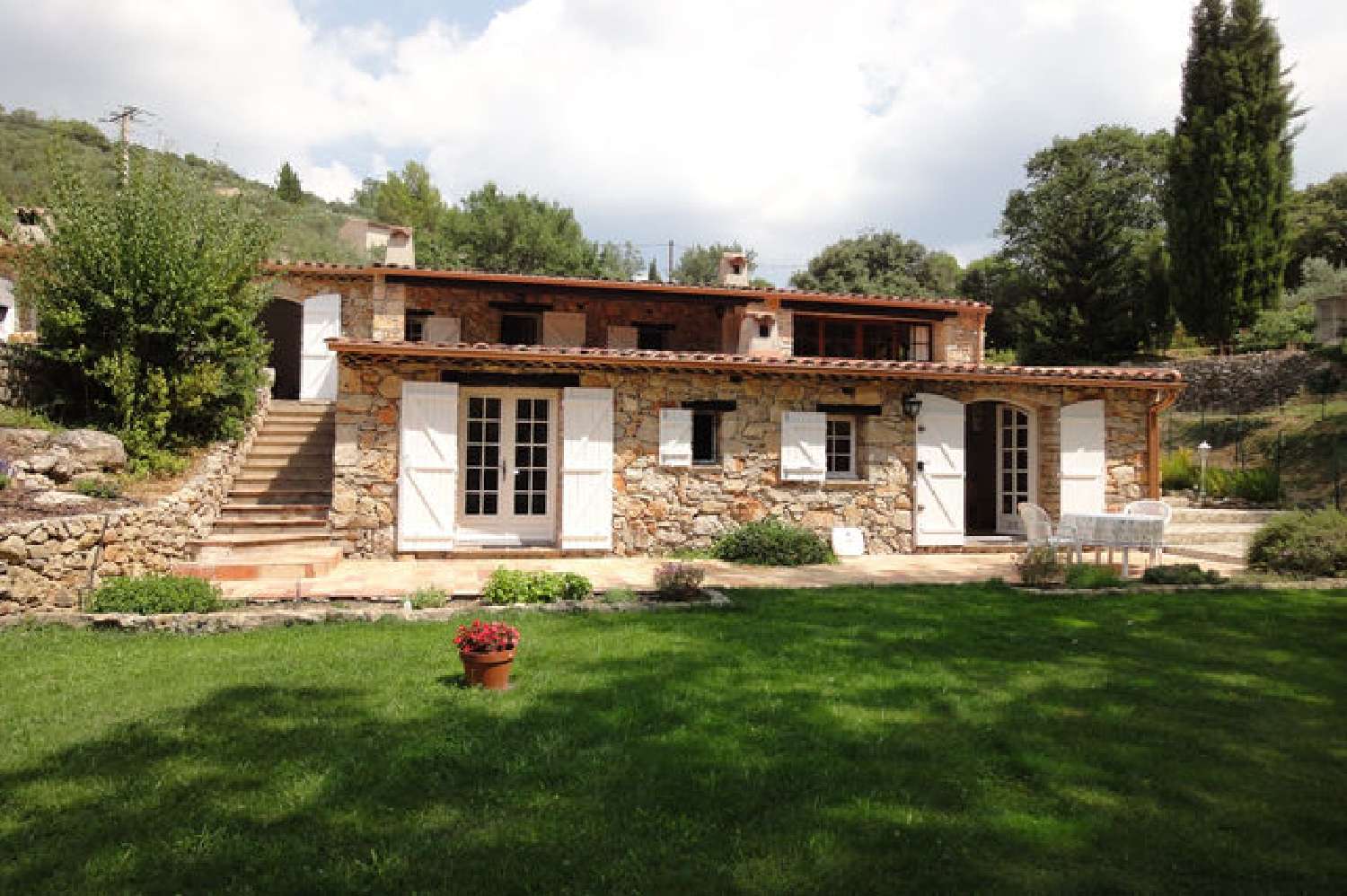 te koop villa Callas Var 7