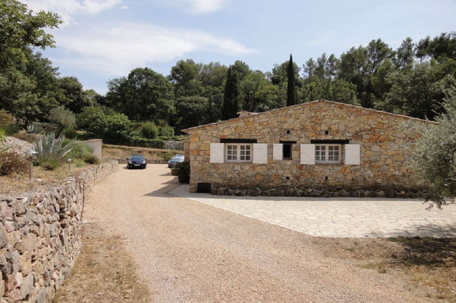 te koop villa Callas Var 8