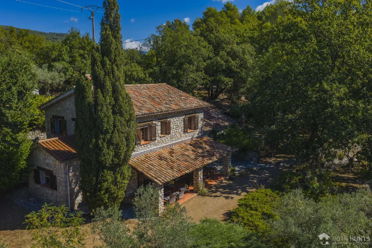 te koop villa Callas Var 2