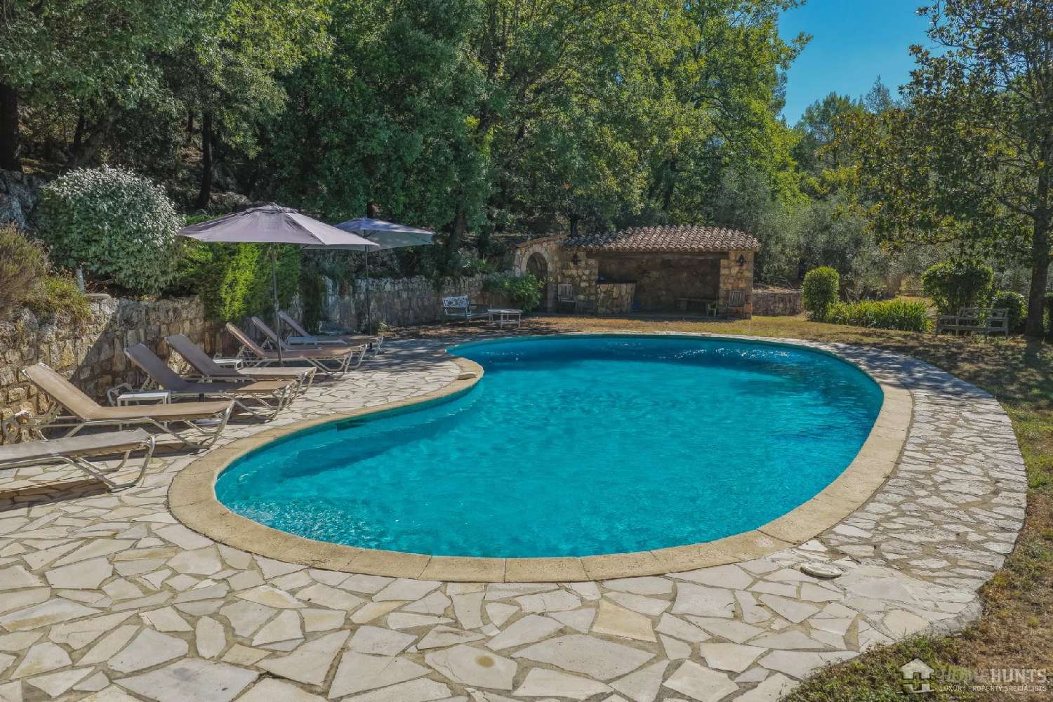 te koop villa Callas Var 3