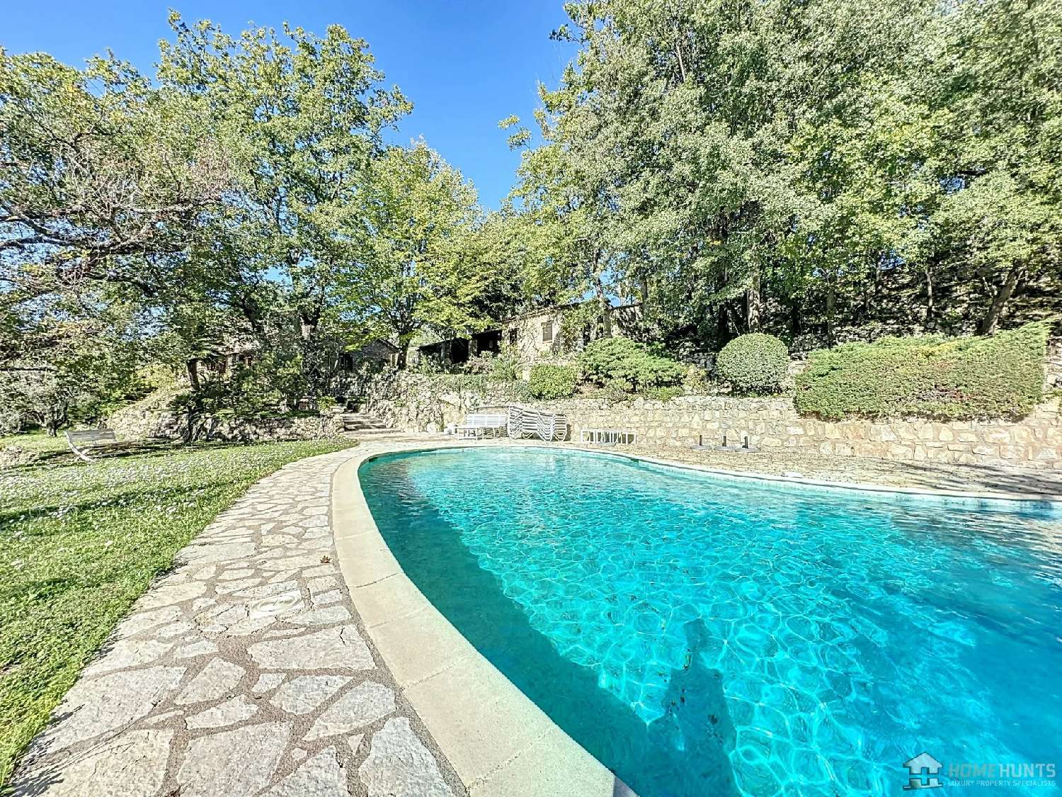 te koop villa Callas Var 4