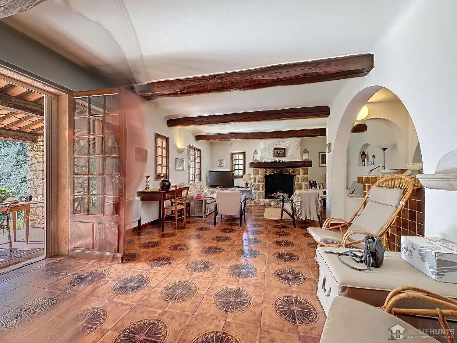 te koop villa Callas Var 6