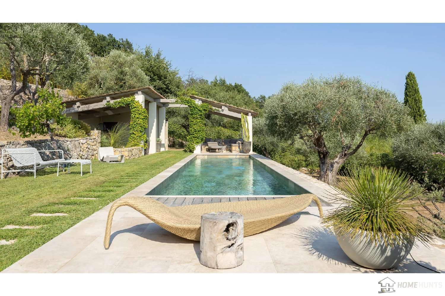  kaufen Villa Callian Var 1