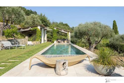 Callian Var Villa Bild 7327496