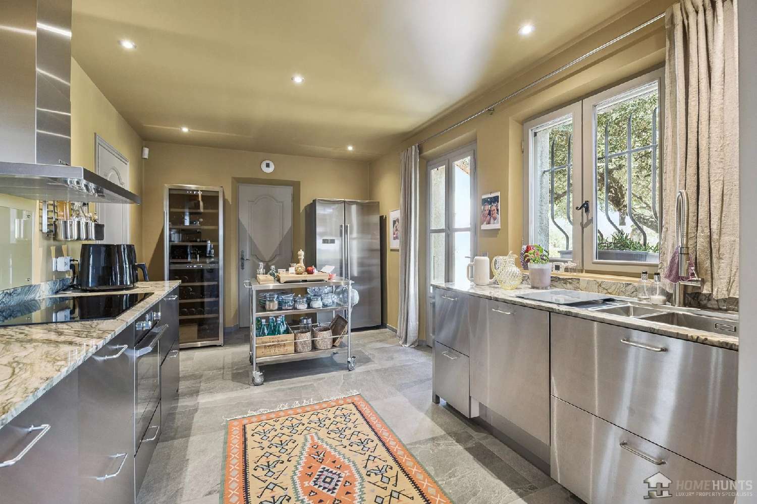  kaufen Villa Callian Var 3