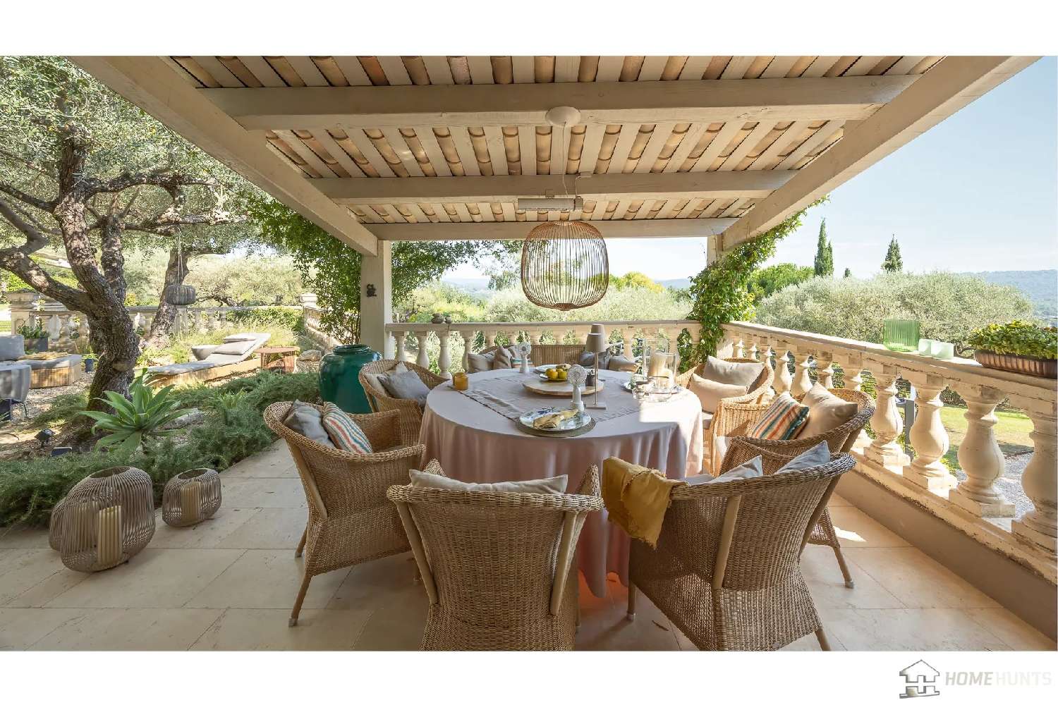  kaufen Villa Callian Var 5