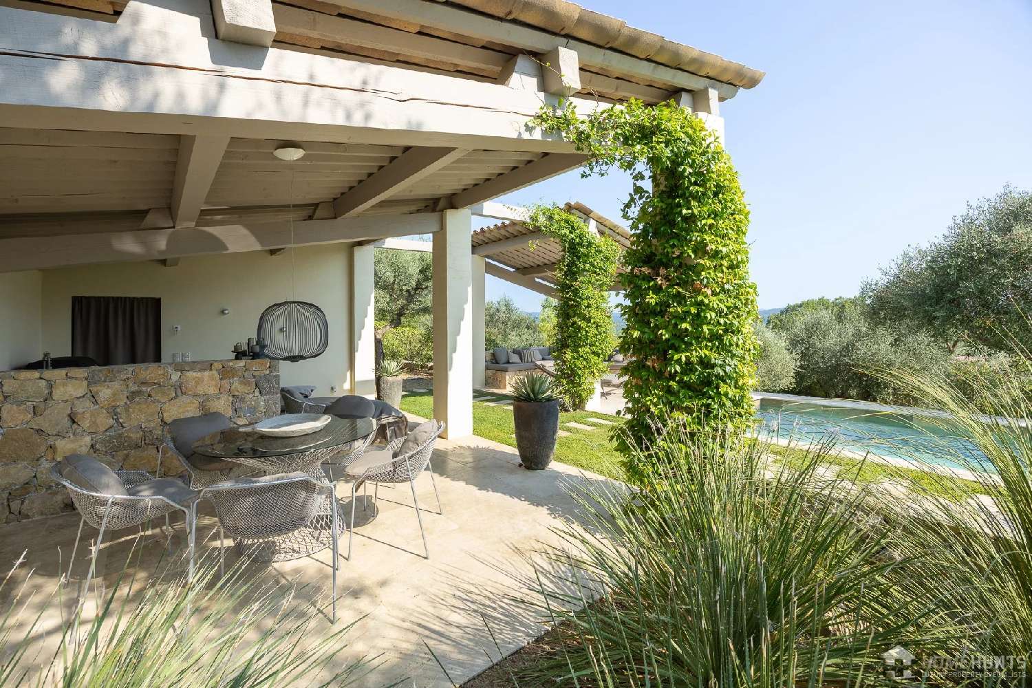  kaufen Villa Callian Var 6