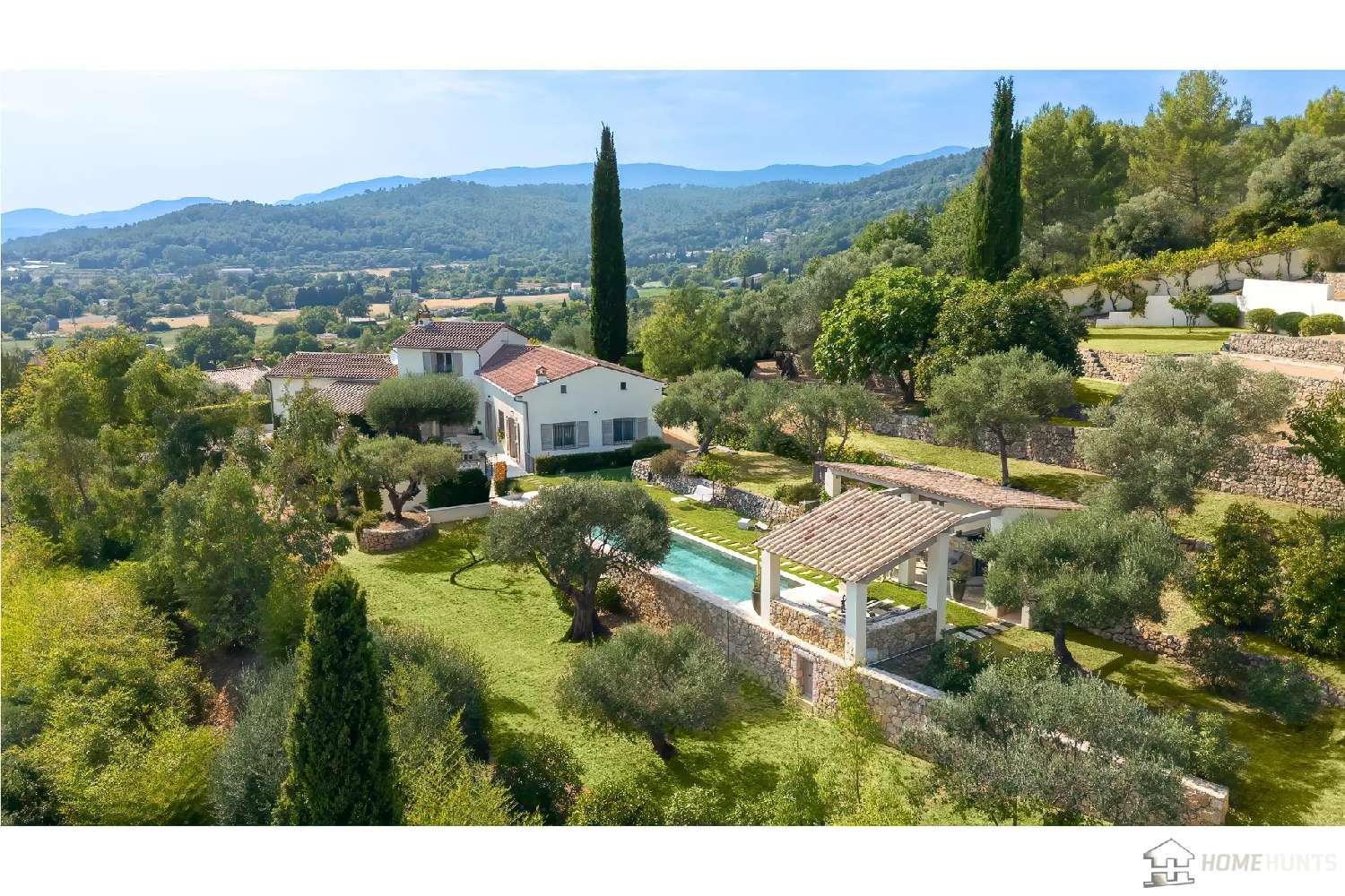  kaufen Villa Callian Var 8