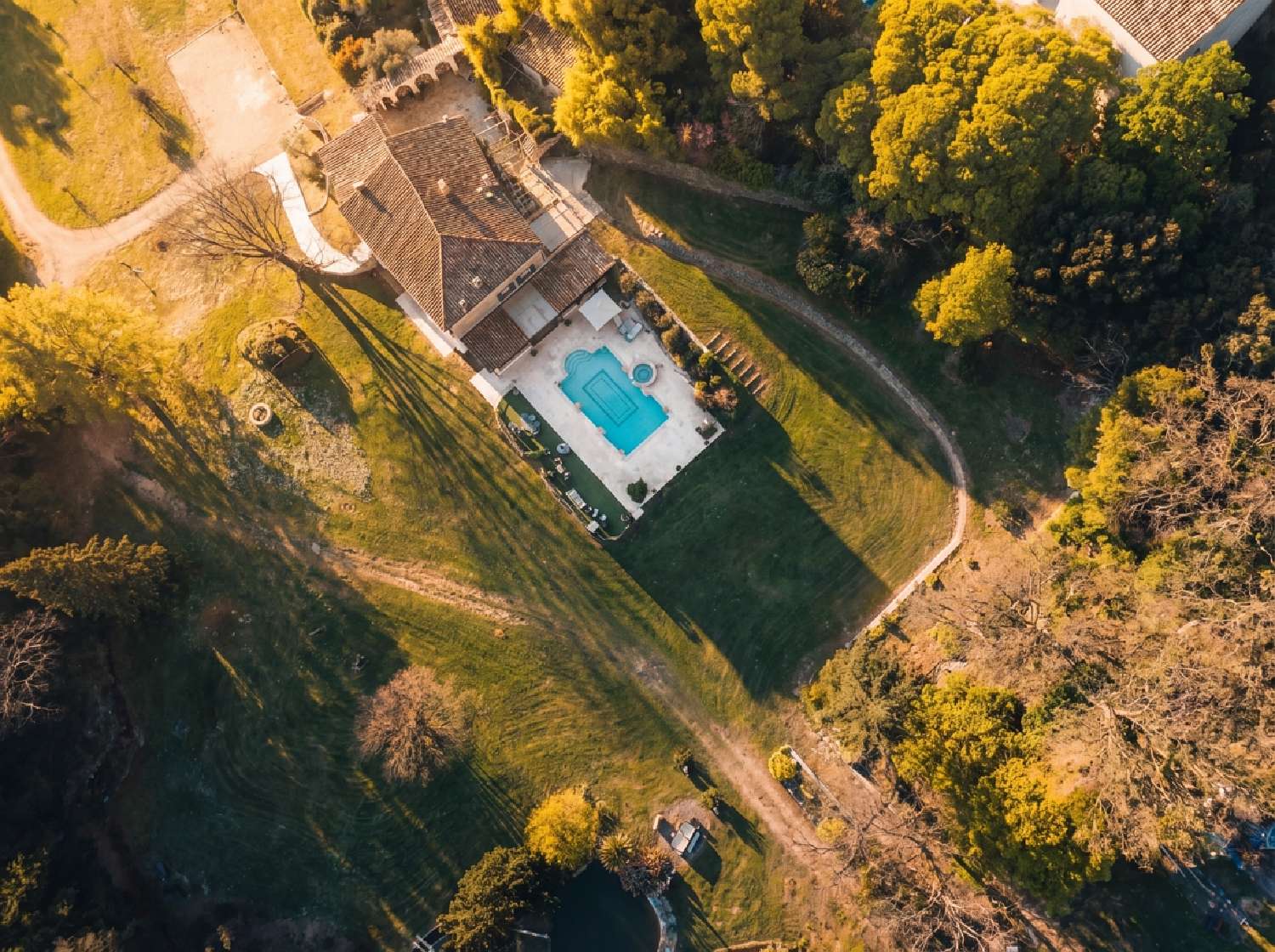  kaufen Villa Callian Var 2